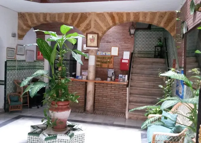 Hostal Centro Sol