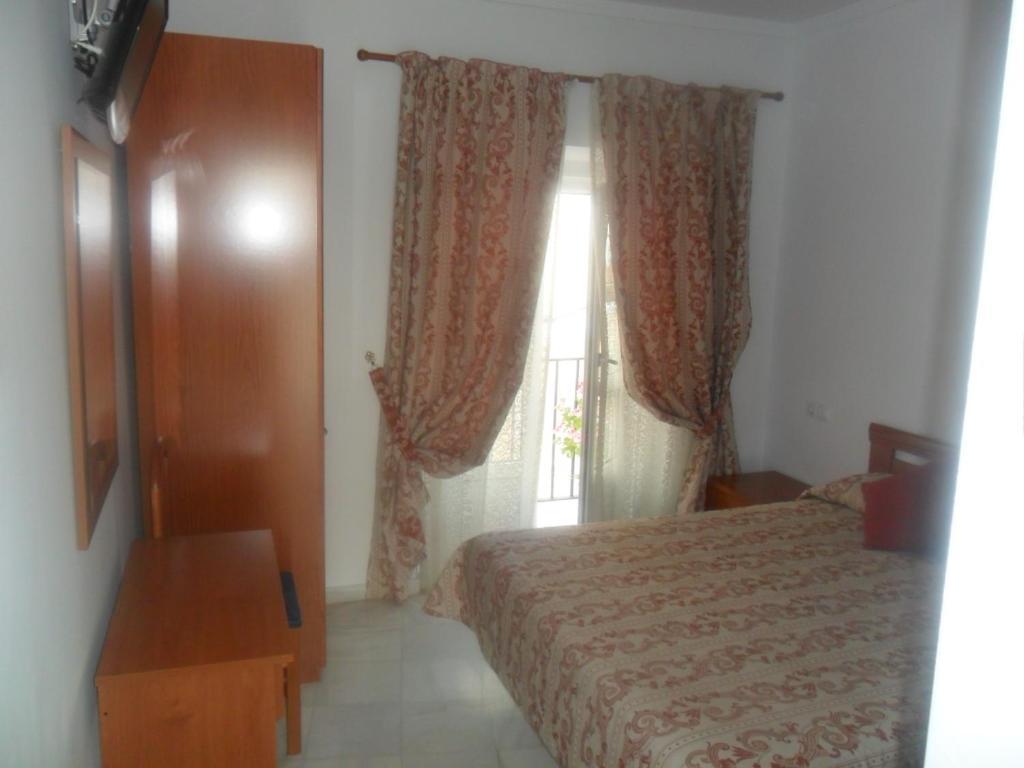 Casa de hóspedes Centro Sol