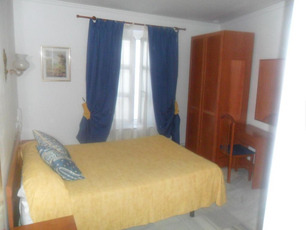 Centro Sol Casa de hóspedes Cádis