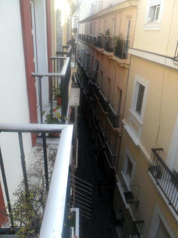 Centro Sol Pensión