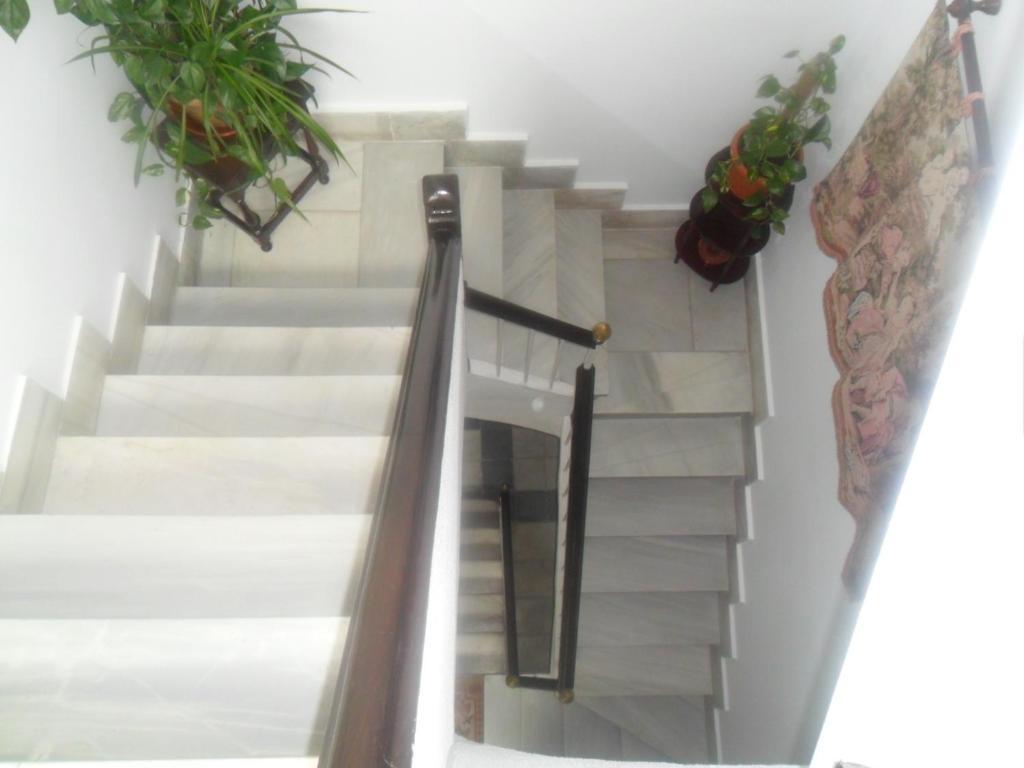 Casa de hóspedes Centro Sol Cádis