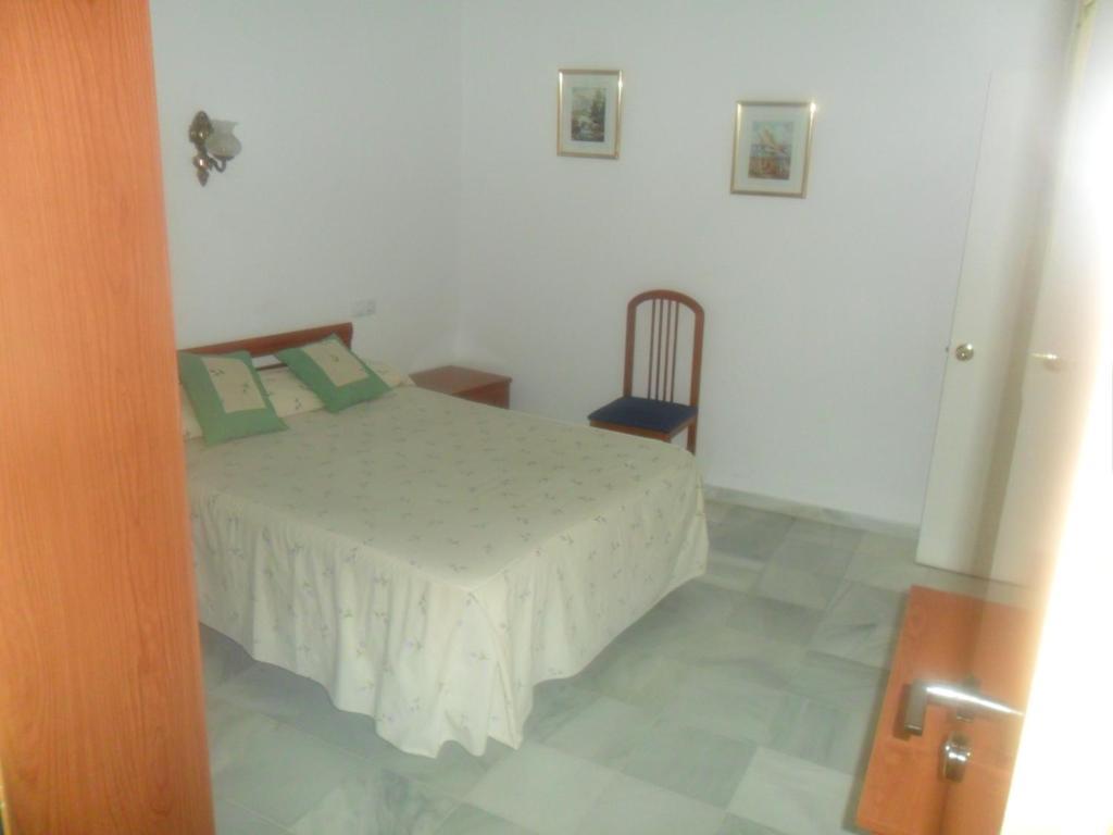 Centro Sol Pensión