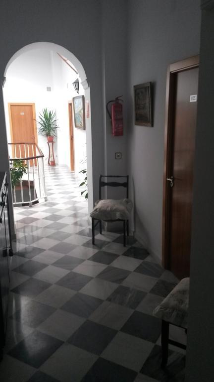 Casa de hóspedes Centro Sol *