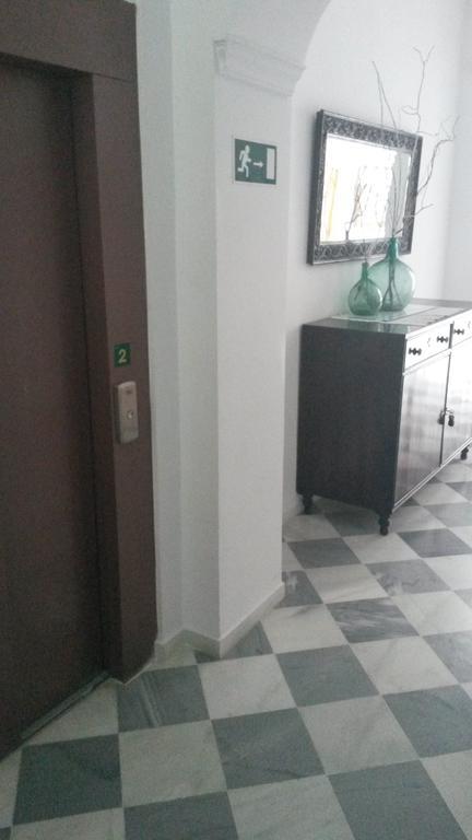 Centro Sol Cádis