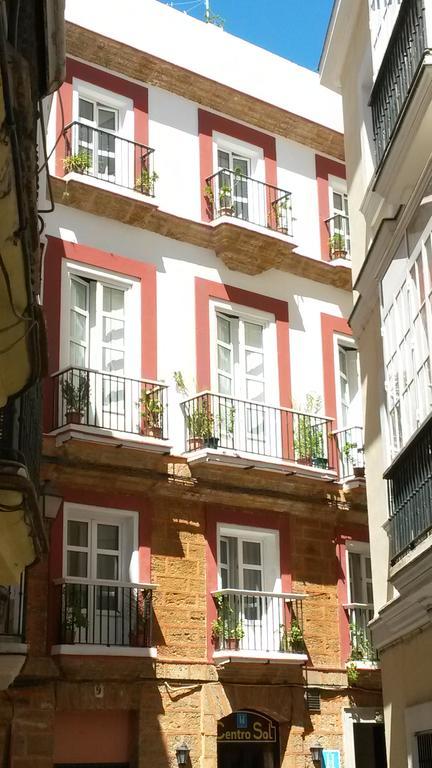 Centro Sol Pensión
