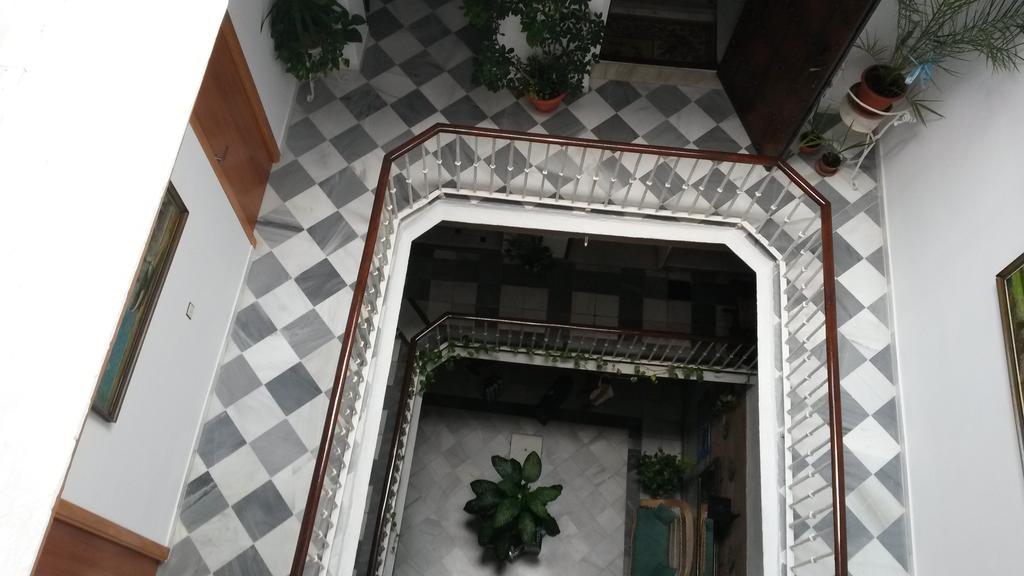 Casa de hóspedes Centro Sol Cádis