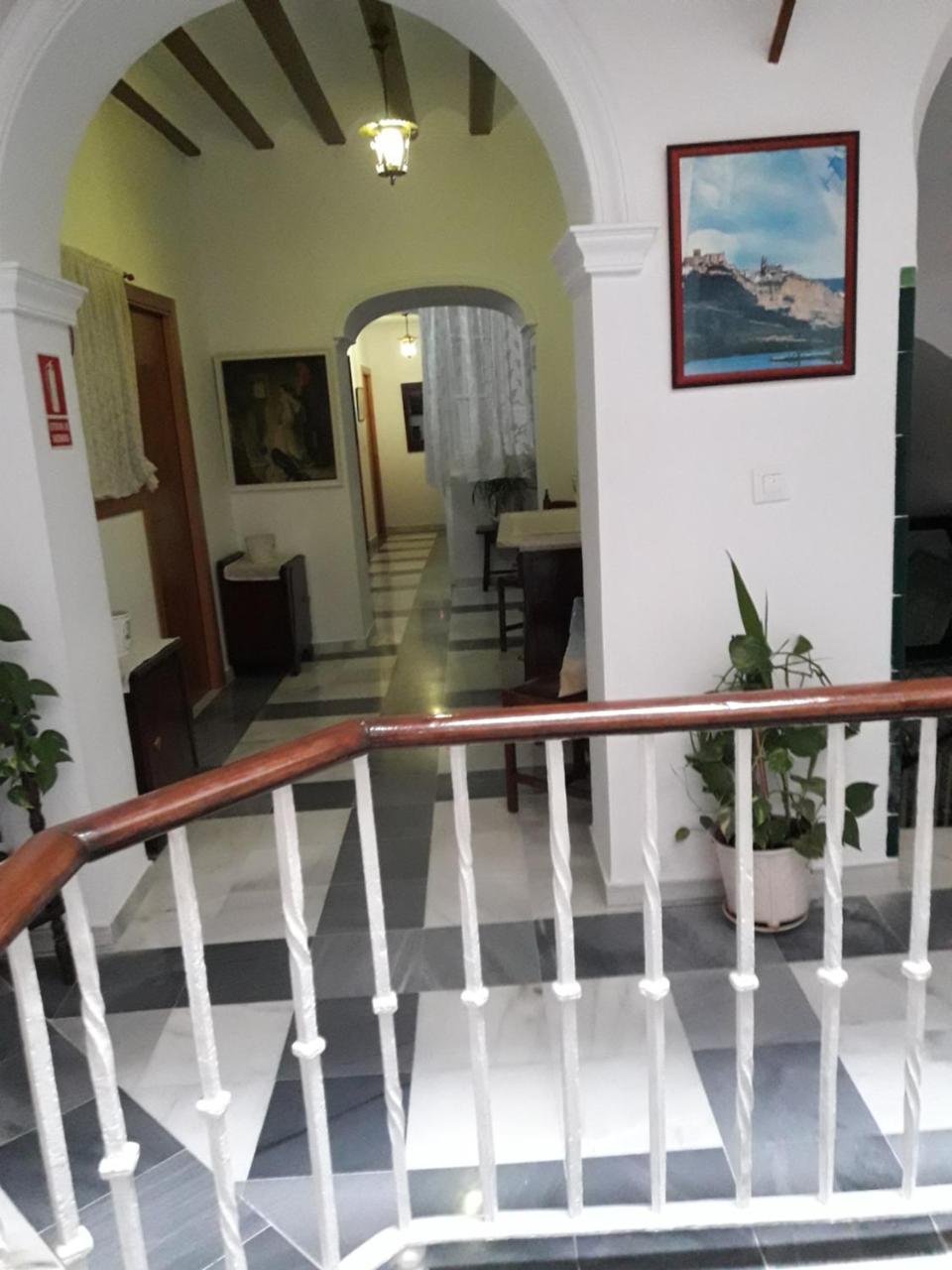 Pensión Centro Sol Cádiz