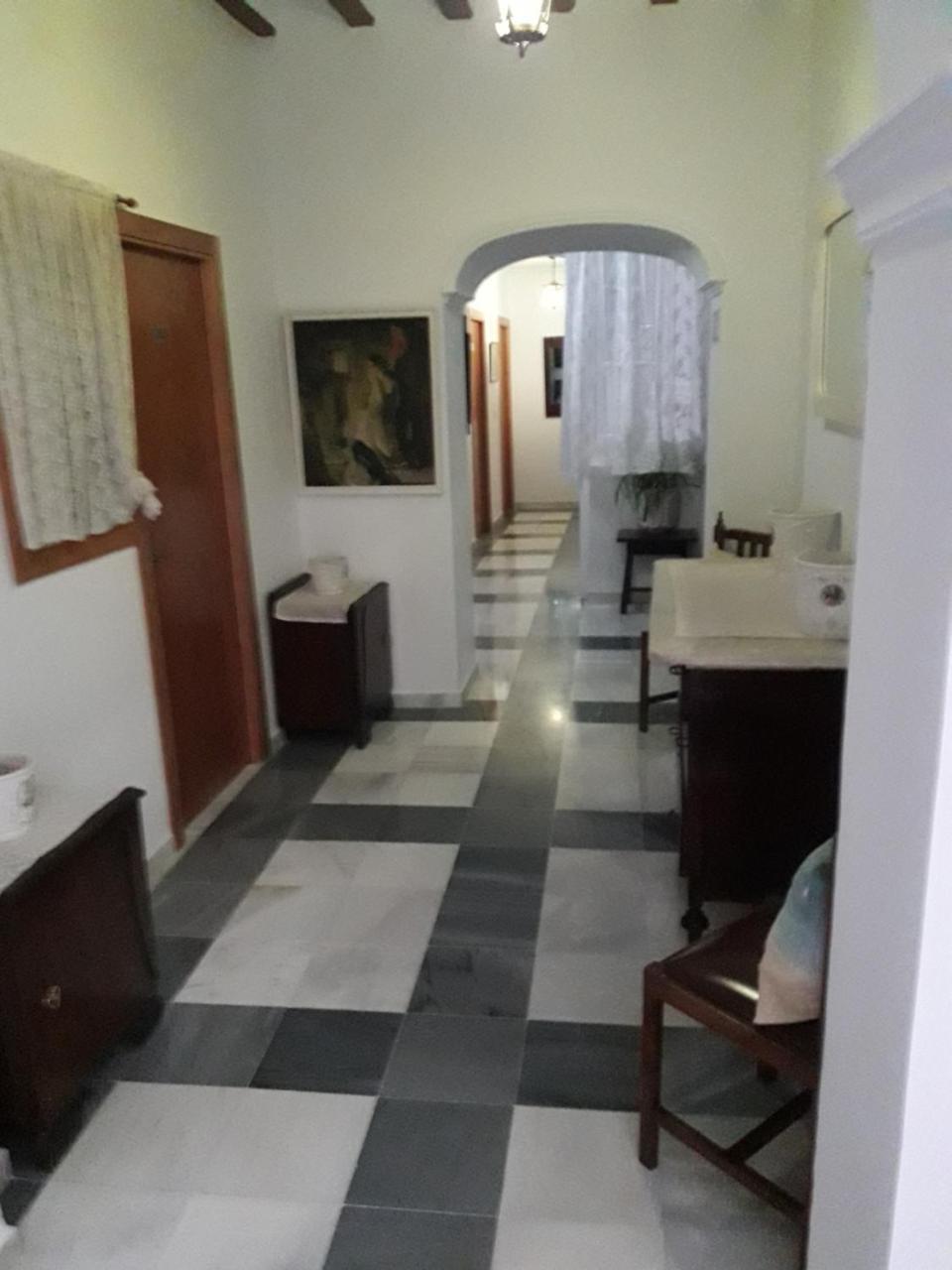 Centro Sol Casa de hóspedes