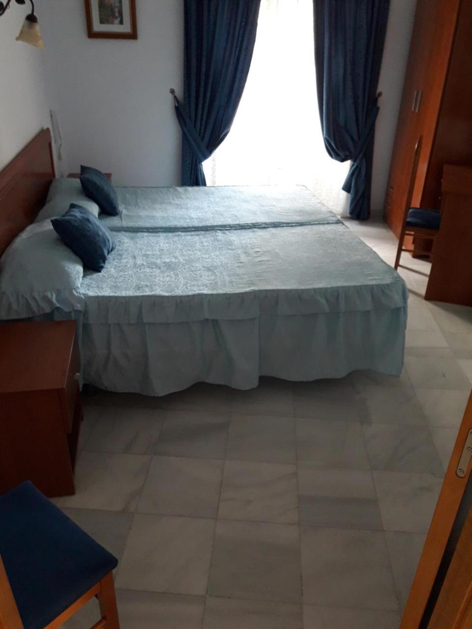 Centro Sol Pensión