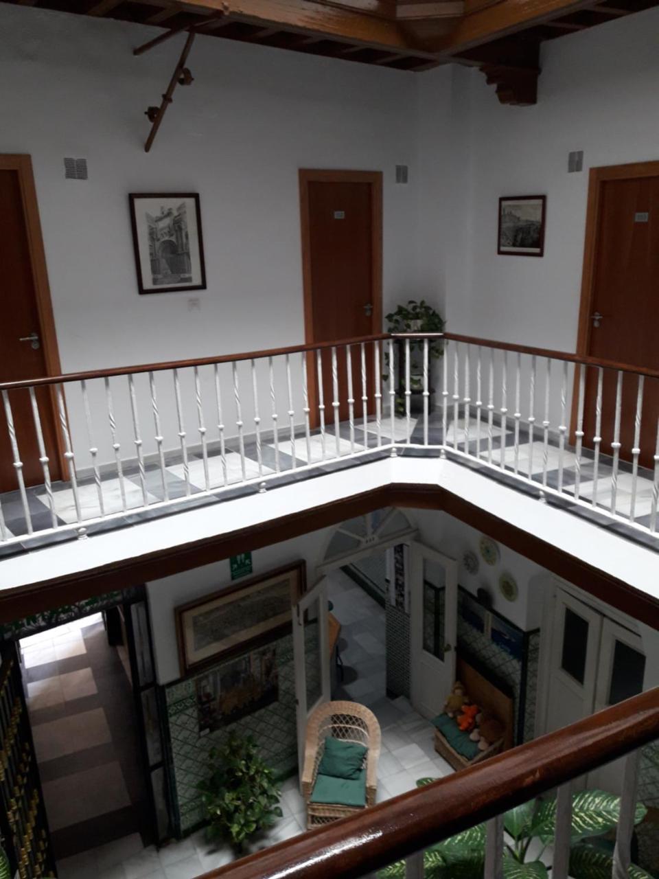 Centro Sol Casa de hóspedes