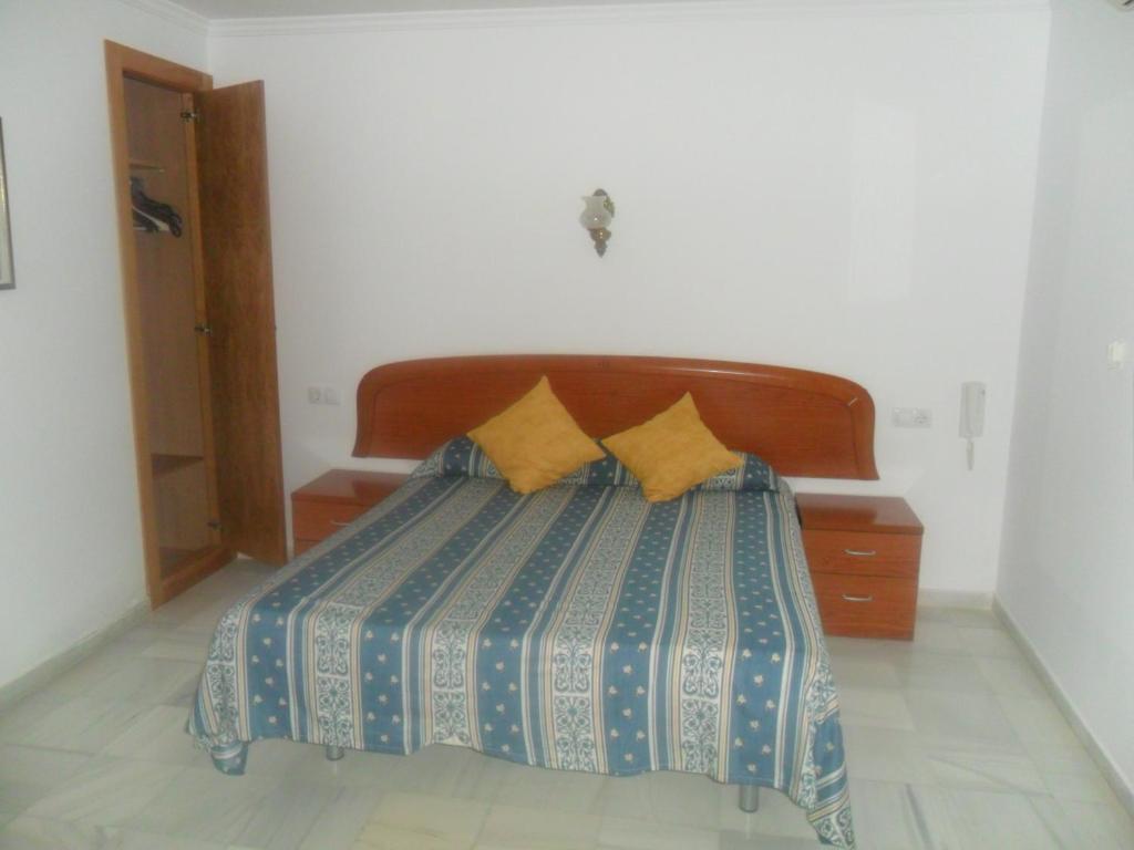 Centro Sol Casa de hóspedes Cádis