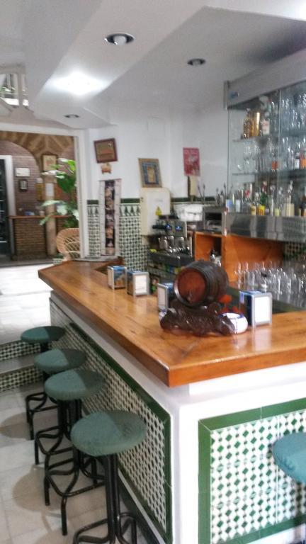Centro Sol Casa de hóspedes Cádis