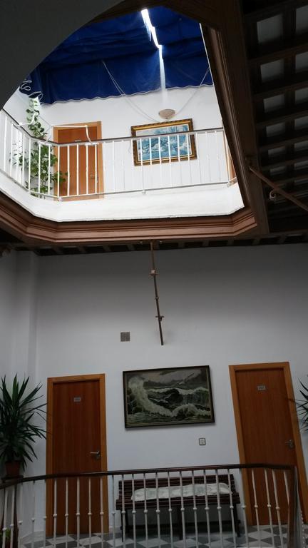 Centro Sol Casa de hóspedes Cádis